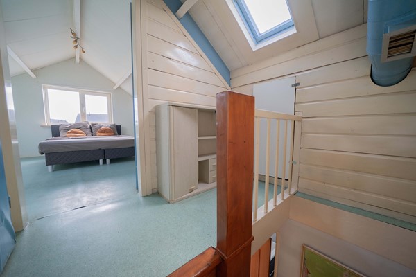 Medium property photo - Munnikenweide 1, 1947 GH Beverwijk